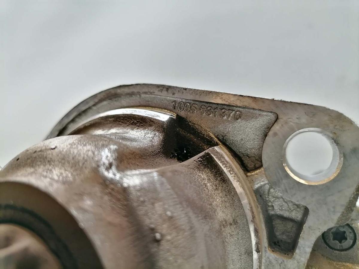 VW Passat 3C original Anlasser Starter 1,6 85KW Bj.2006